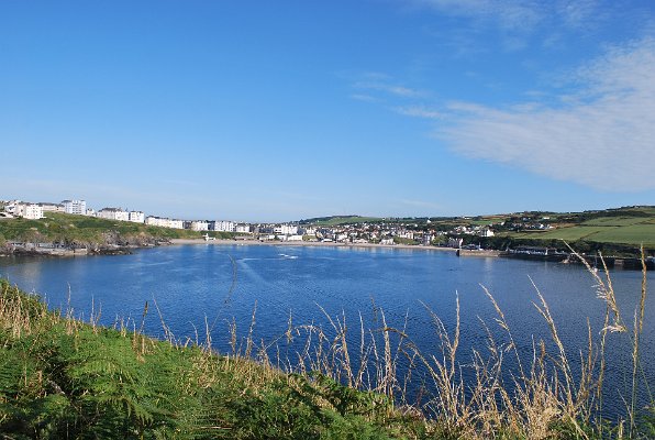 Port Erin 2
